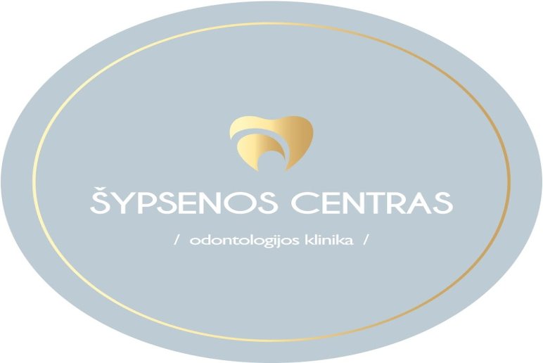 Šypsenos centras