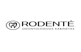 Rodentė - odontologijos klinika Kaunas