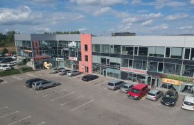 Kuršių klinika, šeimos, odontologijos ir kineziterapijos klinika - odontologijos klinika Kaunas