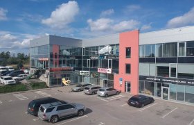 Kuršių klinika, šeimos, odontologijos ir kineziterapijos klinika - odontologijos klinika Kaunas