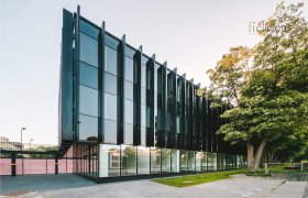 Fi Clinica - odontologijos klinika Kaunas