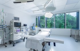 Fi Clinica - odontologijos klinika Kaunas