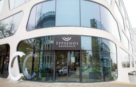 Šypsenos akademija - odontologijos klinika Kaunas