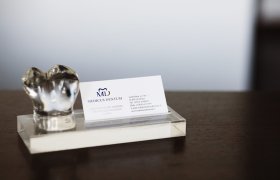 Medicus dentum, estetinės odontologijos klinika - odontologijos klinika Vilnius
