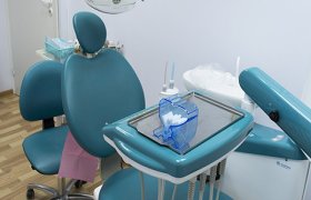 Videnta - odontologijos klinika Vilnius