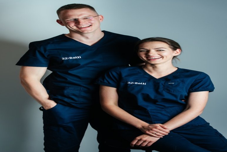 32:Balti, odontologijos klinika