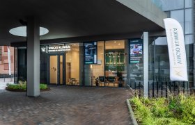 Vingio odontologijos klinika - odontologijos klinika Vilnius