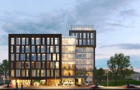 Vingio odontologijos klinika - odontologijos klinika Vilnius