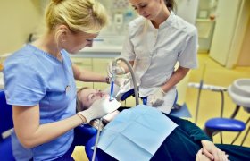 Densima - odontologijos klinika Vilnius