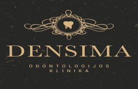 Densima - odontologijos klinika Vilnius