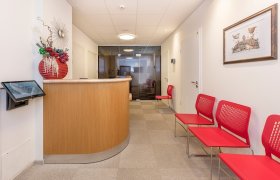 Laidente - odontologijos klinika Vilnius
