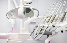 Pabridentas - odontologijos klinika Vilnius