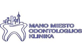 Mano miesto klinika - odontologijos klinika Vilnius