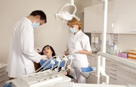 Mdenta - odontologijos klinika Vilnius