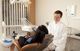 Mdenta - odontologijos klinika Vilnius
