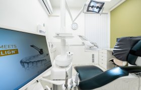 City-Dent - odontologijos klinika Vilnius