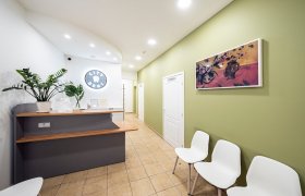 City-Dent - odontologijos klinika Vilnius