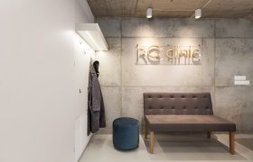 "RG clinic" burnos, veido ir žandikaulių chirurgijos klinika - odontologijos klinika Vilnius