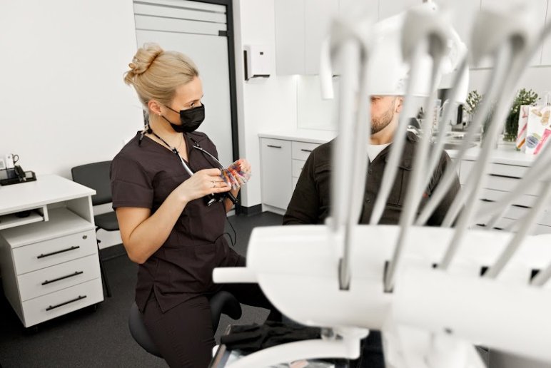 Baltic Dental