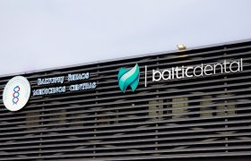 Baltic Dental - odontologijos klinika Vilnius