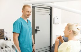 Baltic Dental - odontologijos klinika Vilnius