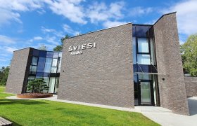 Šviesi klinika - odontologijos klinika Vilnius