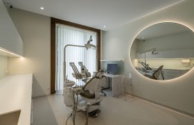 Šviesi klinika - odontologijos klinika Vilnius