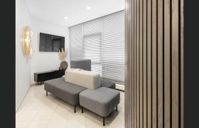Jeruzalės odontologijos klinika - odontologijos klinika Vilnius