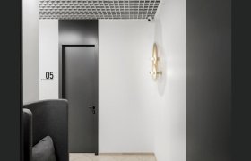 Jeruzalės odontologijos klinika - odontologijos klinika Vilnius