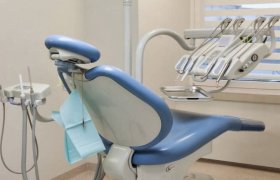 Arūno Tursos odontologijos namai - odontologijos klinika Vilnius