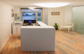 Arūno Tursos odontologijos namai - odontologijos klinika Vilnius