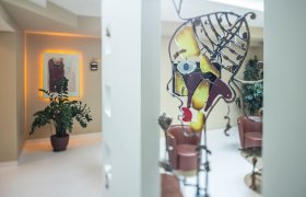 Odontologijos klinika 32 - odontologijos klinika Vilnius