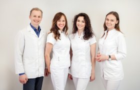 Antakalnio stomatologijos centras - odontologijos klinika Vilnius