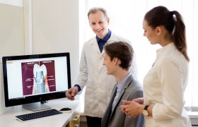 Antakalnio stomatologijos centras - odontologijos klinika Vilnius