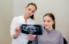 Antakalnio stomatologijos centras - odontologijos klinika Vilnius