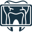 Rentgeno tyrimai