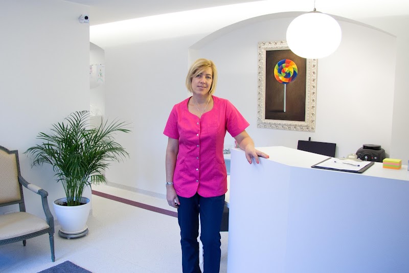Futuri Dentes, vaikų odontologijos klinika - odontologijos klinika Vilnius