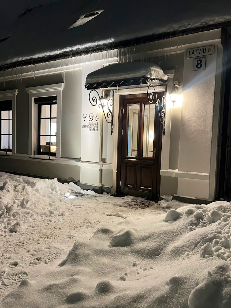 Vilniaus ortodontijos centras - odontologijos klinika Vilnius
