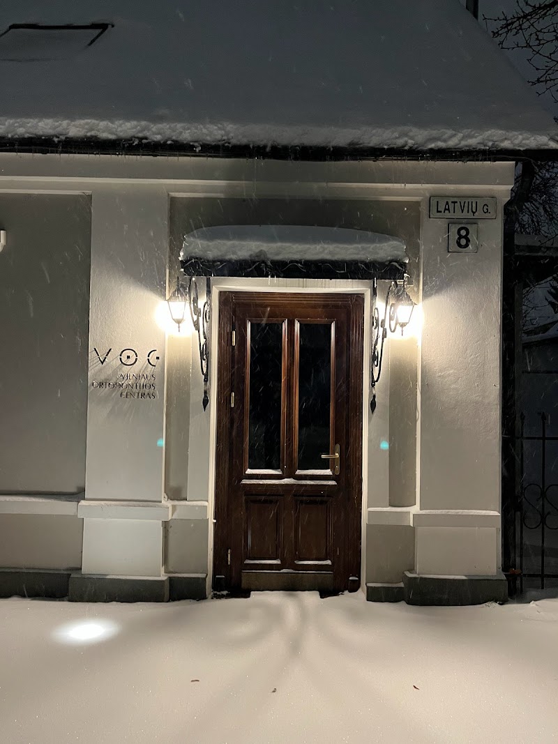 Vilniaus ortodontijos centras - odontologijos klinika Vilnius