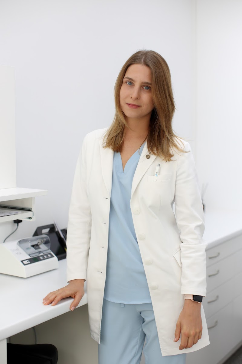 Glorydenta LT, odontologijos centras - odontologijos klinika Vilnius
