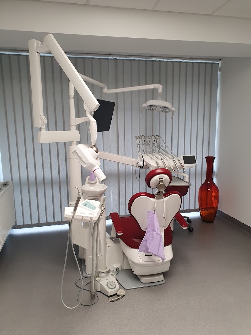DentMedic - odontologijos klinika Vilnius