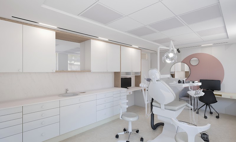 Meliva „Vilniaus implantologijos centro klinika” - odontologijos klinika Vilnius