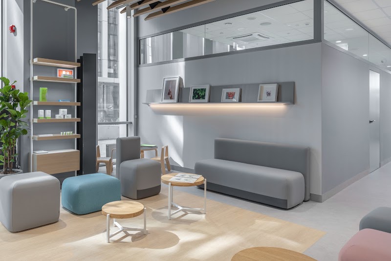 Vilniaus implantologijos namai - odontologijos klinika Vilnius