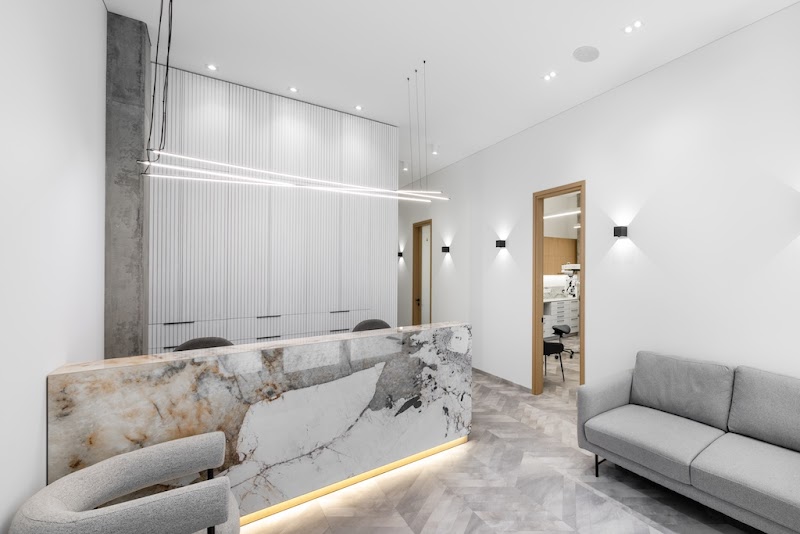 Restauracinės odontologijos klinika - odontologijos klinika Vilnius