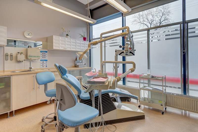 Balticdentists - odontologijos klinika Vilnius