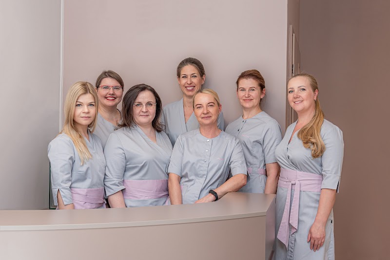 Estetinės odontologijos klinika Studio Dentis - odontologijos klinika Vilnius