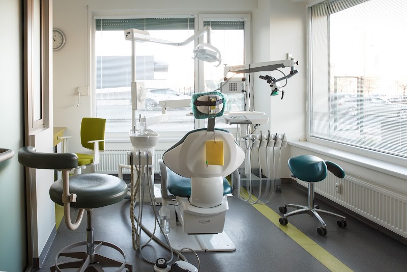 Dentastra - odontologijos klinika Vilnius