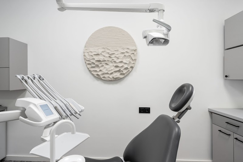 Dantita, odontologijos klinika - odontologijos klinika Vilnius