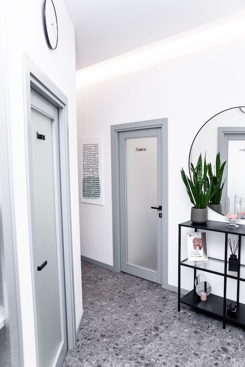 Dantita, odontologijos klinika - odontologijos klinika Vilnius
