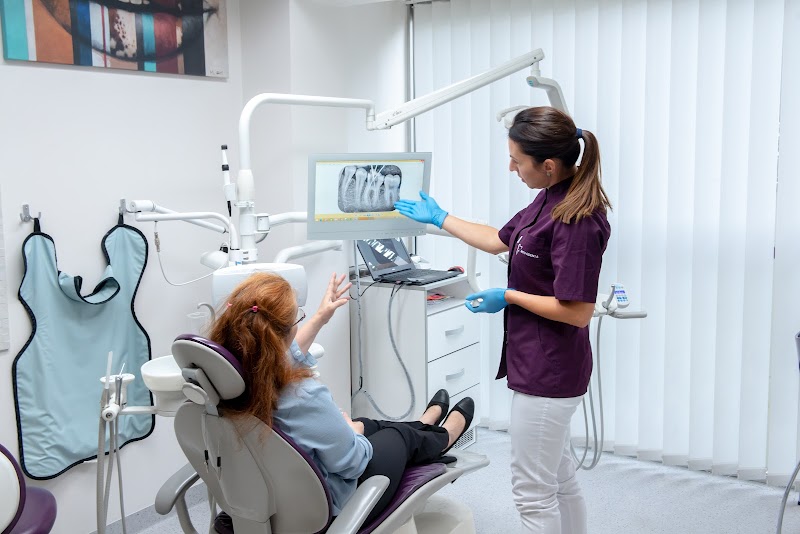 Novadenta - odontologijos klinika Vilnius